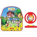 A Casa do Mickey Oregon ELPTL037 - Aprenda em M...