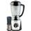 Liquidificador Britânia Eletronic Filter com 8 Velocidades + Função Pulsar - 400W