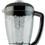Liquidificador Britânia Eletronic Filter com 8 Velocidades + Função Pulsar - 400W