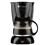 Cafeteira Elétrica Cadence CAF133 Sabor Café - Preta
