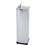 Bebedouro Libell Press Baby - Inox