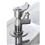 Bebedouro Libell Press Baby - Inox