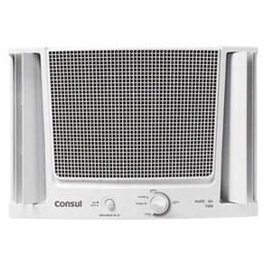 Ar-condicionado Consul CCF07D Frio 7.500 BTUs