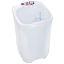 Lavadora de Roupas Libell 6,4 Kg Bell c/ Deslig...