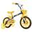 Bicicleta Aro 12 Track & Bikes Arco Íris - Azul