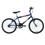 Bicicleta Aro 20 Track & Bikes Cometa Azul