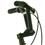 Bicicleta Aro 20 Track & Bikes Noxx Amarela
