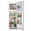 Refrigerador Consul Frost Free Duplex CRM33EB - 263 L