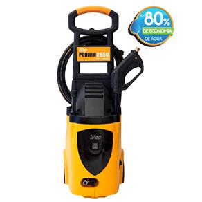 Lavadora de Alta Pressão Wap Podium - 2.000 Libras