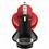 Cafeteira Expresso Arno Dolce Gusto Melody Vermelha - 15 Bar 