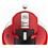 Cafeteira Expresso Arno Dolce Gusto Melody Vermelha - 15 Bar 