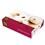 Cafeteira Expresso Arno Dolce Gusto Melody Vermelha - 15 Bar 