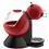 Cafeteira Expresso Arno Dolce Gusto Melody Vermelha - 15 Bar 