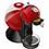 Cafeteira Expresso Arno Dolce Gusto Melody Vermelha - 15 Bar 
