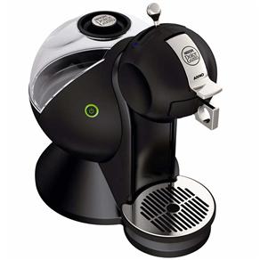 Cafeteira Expresso Arno Dolce Gusto Melody Preta - 15 Bar