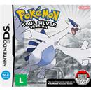 Jogo Pokémon Soul Silver Version - NDS