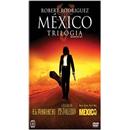 DVD - Box Coleção Robert Rodriguez: México Tril...