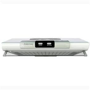 Depurador de Ar Colormaq DCM80 - 80cm 
