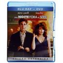 Blu-Ray - Uma Noite Fora de Série + DVD