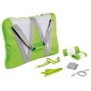 Bag T Fitness Pack NW p/ Nintendo Wii Fit Balan...
