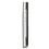 Celular Desbloqueado Vivo Nokia X2-01 Branco/Prata QWERTY, Câmera, MP3, Rádio FM, Bluetooth, Fone de Ouvido e Cartão 2GB