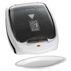 Grill George Foreman Família GBZ4C - Salton