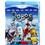 Blu-Ray - Robôs