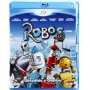 Blu-Ray - Robôs