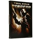 DVD - Trilogia Robocop - 3 Discos