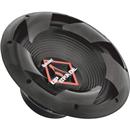 Subwoofer Bomber Upgrade 12" SW12UG350-B4 com 3...