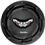 Subwoofer Bomber Bicho Papão 12" SW12BP550-D2 - 550W 