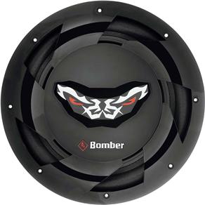 Subwoofer Bomber Bicho Papão 12" SW12BP550-D2 - 550W 