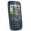 Celular Desbloqueado Claro Nokia C3 Grafite com Câmera 2MP, QWERTY, Wi-Fi, MP3, FM, Bluetooth, Fone de Ouvido e Cartão 2GB