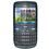 Celular Desbloqueado Claro Nokia C3 Grafite com Câmera 2MP, QWERTY, Wi-Fi, MP3, FM, Bluetooth, Fone de Ouvido e Cartão 2GB