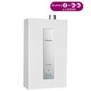 Aquecedor de Água a Gás Electrolux AQ16L Branco...