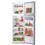 Refrigerador Electrolux Frost Free Duplex DF34A - 260 L