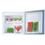 Refrigerador Electrolux Frost Free Duplex DF34A - 260 L