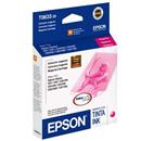 Cartucho de Tinta Epson T063320 p/ Impressora S...