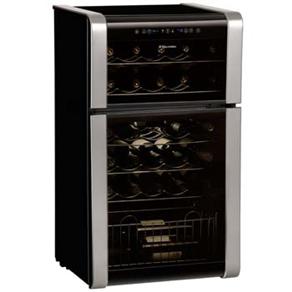 Adega de Vinhos Electrolux ACD28 p/ 29 Garrafas