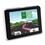 Navegador GPS Garmin Nuvi 3760 Multi-Touch c/ Tela de 4.3", Orientação por Voz e Bluetooth