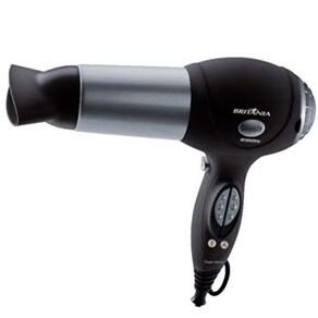 Secador Britânia SP2600PR - 1.600 W - Bivolt