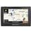 Navegador GPS NavCity Way 40 c/ Tela LCD 4.3" Touschscreen e Orientação por Voz 