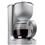 Cafeteira Elétrica Electrolux Buon Giorno CM503 - Branca/Prata