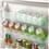 Refrigerador Consul Frost Free Duplex CRM37EB - 345 L
