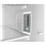 Refrigerador Consul Frost Free Duplex CRM37EB - 345 L