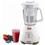 Liquidificador Arno Clic'Lav c/ Filtro - 600W