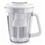Liquidificador Arno Clic'Lav c/ Filtro - 600W