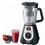 Liquidificador Arno Clic'Lav Top c/ Filtro - 600W
