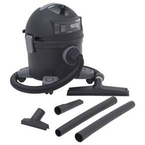 Aspirador de Pó e Líquido Lavor Silent - 1.500W