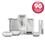 Depilador Philips SatinPerfect HP6576/10